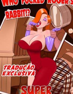 Quem Matou Roger Rabbit?