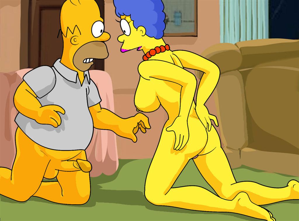 Os Simpsons – Sem Acordo