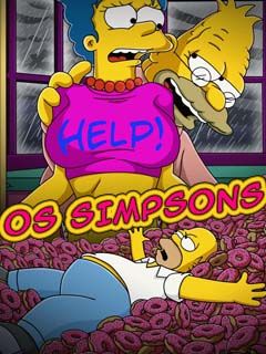 Os Simpsons – Vovô e Eu TZ