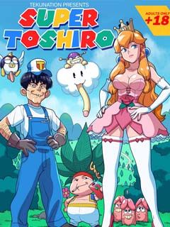 Super Toshiro