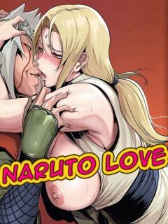 Naruto Love