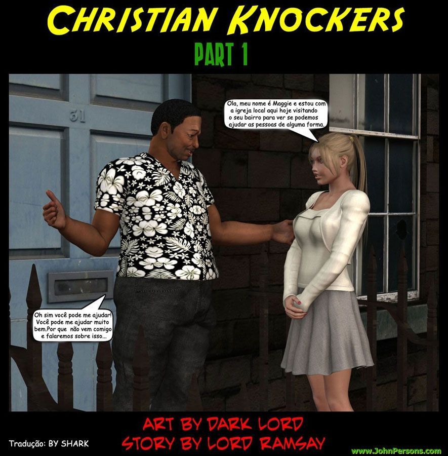 Christian Knockers
