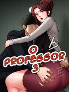O Professor 3