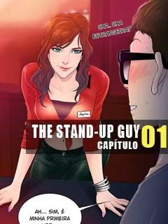 The Stand Up Guy