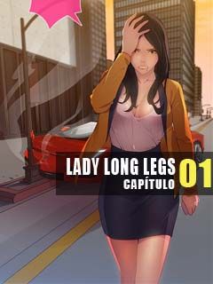 Lady Long Legs