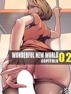 Wonderful New World 2