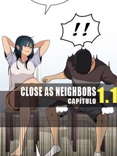 Close as Neighbors 1.1