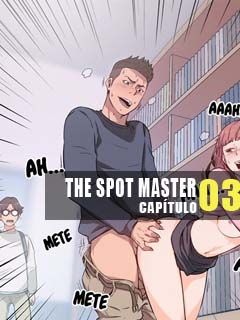 The Spot Master 3