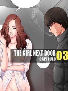The Girl Next Door 3