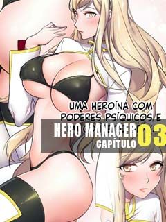 Hero Manager 3