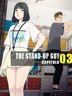 The Stand-Up Guy 3