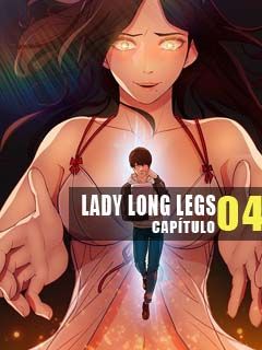 Lady Long Legs 4