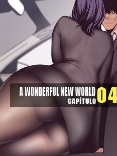 A Wonderful New World 4