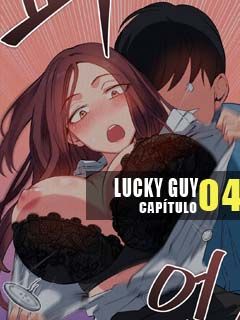 Lucky Guy 4