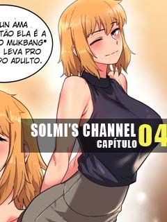 Solmis Channel 4