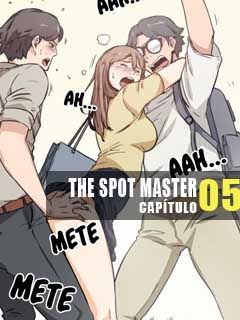 The Spot Master 5