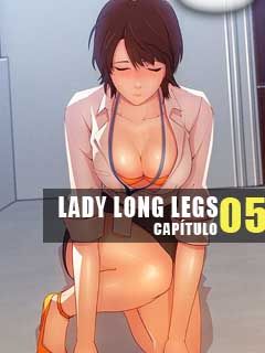 Lady Long Legs 5