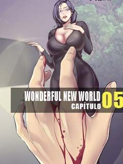 Wonderful New World 5