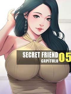 Secret Friend 5