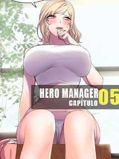 Hero Manager 5