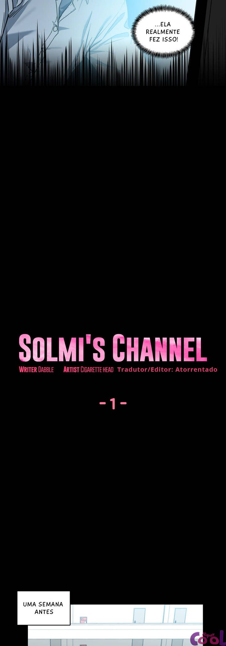 Solmis Channel 1.1
