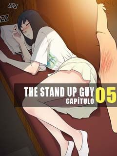 The Stand up Guy 5