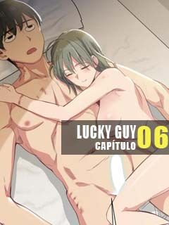 Lucky Guy 6