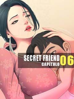 Secret Friend 6
