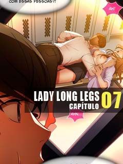 Lady Long Legs 7