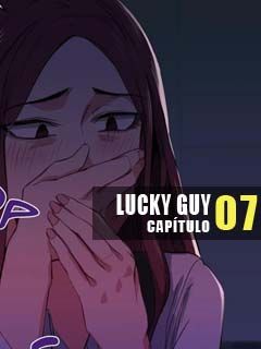 Lucky Guy 7