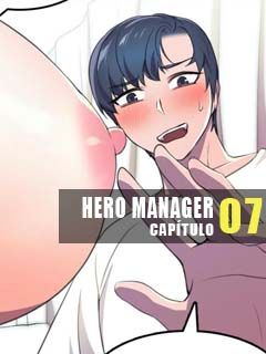 Hero Manager 7