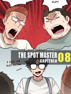 The Spot Master 8