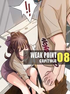 Weak Point 8