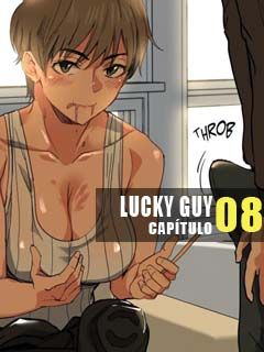 Lucky Guy 8
