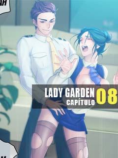 Lady Garden 8