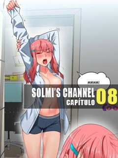 Solmis Channel 8