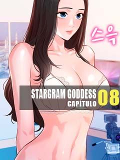 Stargram Goddess 8