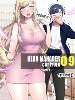 Hero Manager 9