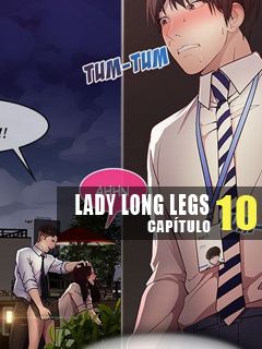 Lady Long Legs 10