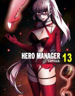 Hero Manager 13