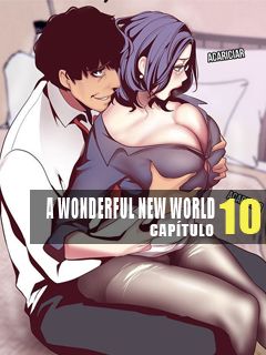 A Wonderful New World 10