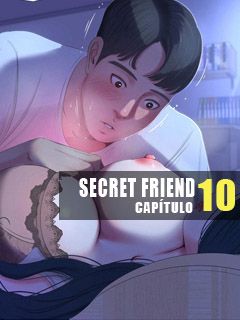Secret Friend 10