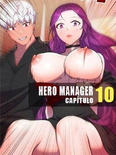 Hero Manager 10