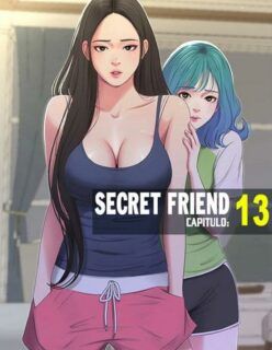Secret Friend 13