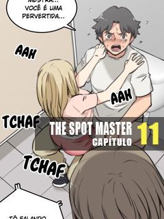 The Spot Master 11