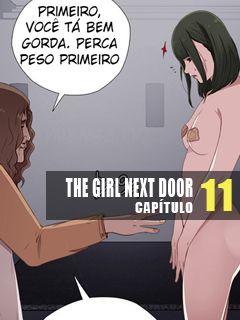 The Girl Next Door 11