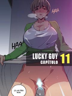 Lucky Guy 11
