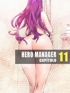 Hero Manager 11