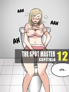 The Spot Master 12