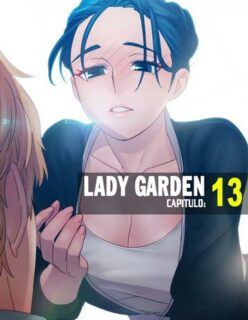 Lady Garden 13